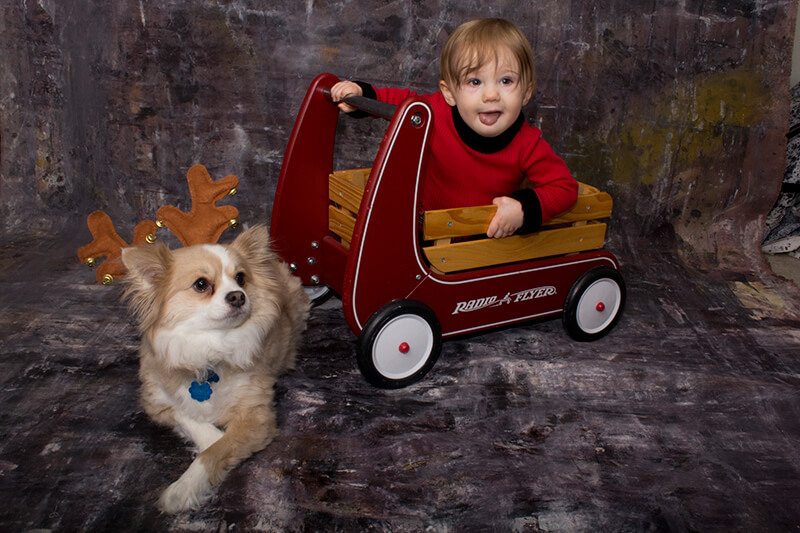 Children