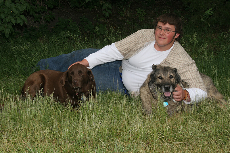 Senior Portraits